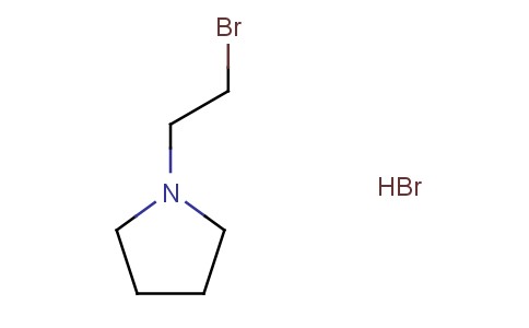 1-(2-BROMO-ETHYL)-PYRROLIDINE HYDROBROMIDE
